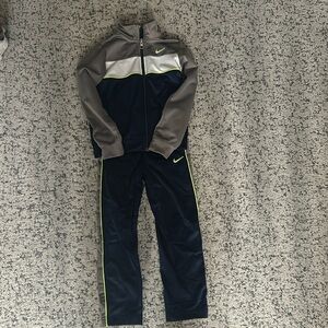 Nike Set